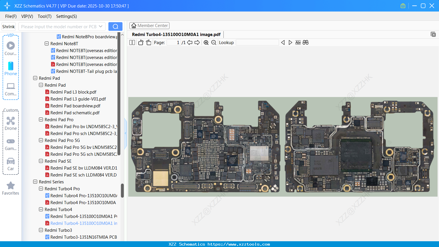 Xiaomi Redmi Turbo4-135100O10M0A1 Image
